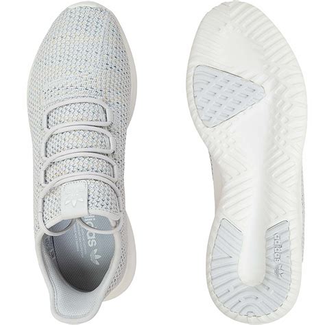 adidas turbular shadow grau weiß|adidas Originals Men's Tubular Shadow Ck Fashion Sneakers .